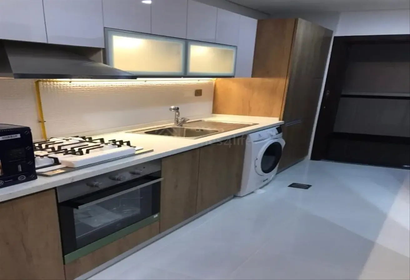 Fully Furnished | Premium Amenities | Spacious