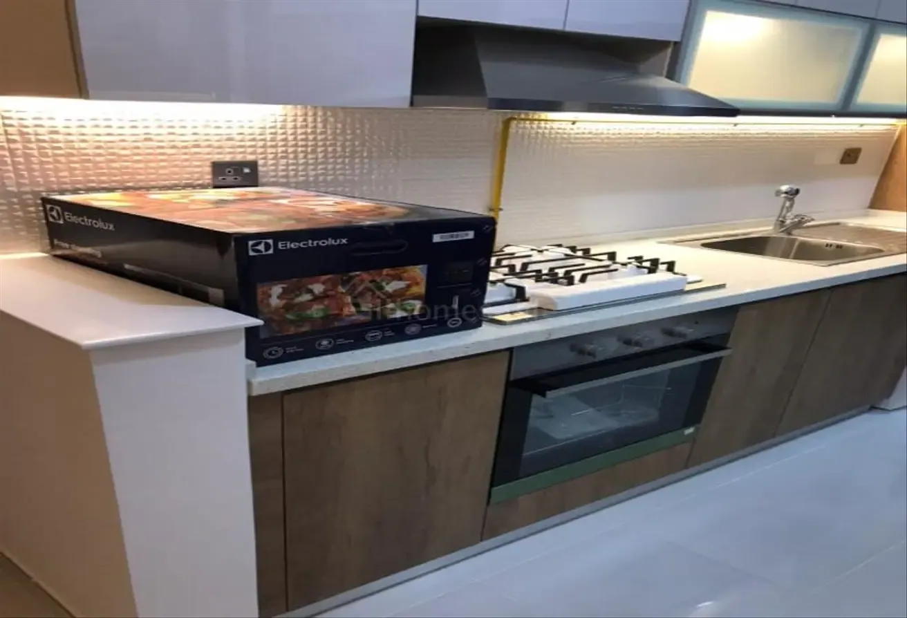 Fully Furnished | Premium Amenities | Spacious