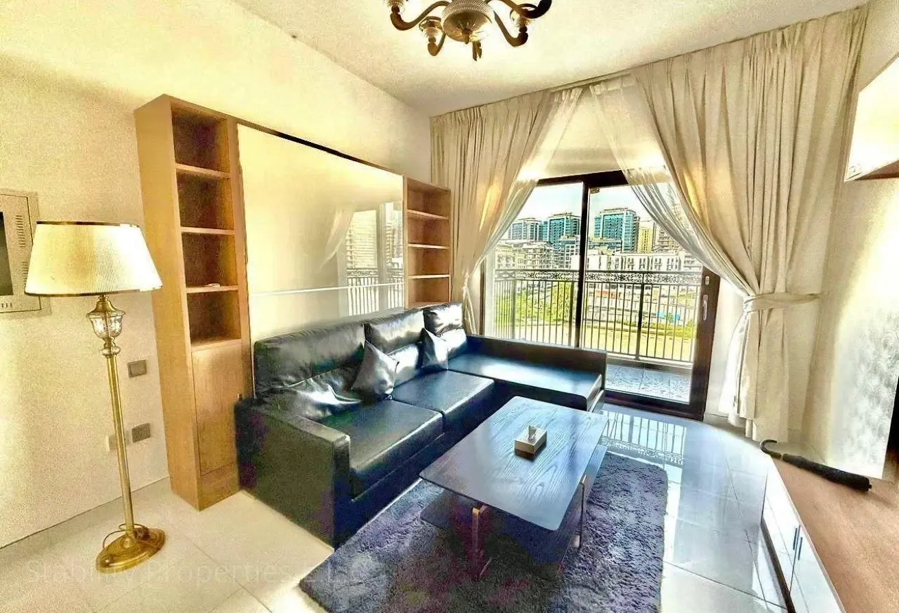 BEST INVESTMENT~FULLY FURNISHED~RENTED~HIGH ROI
