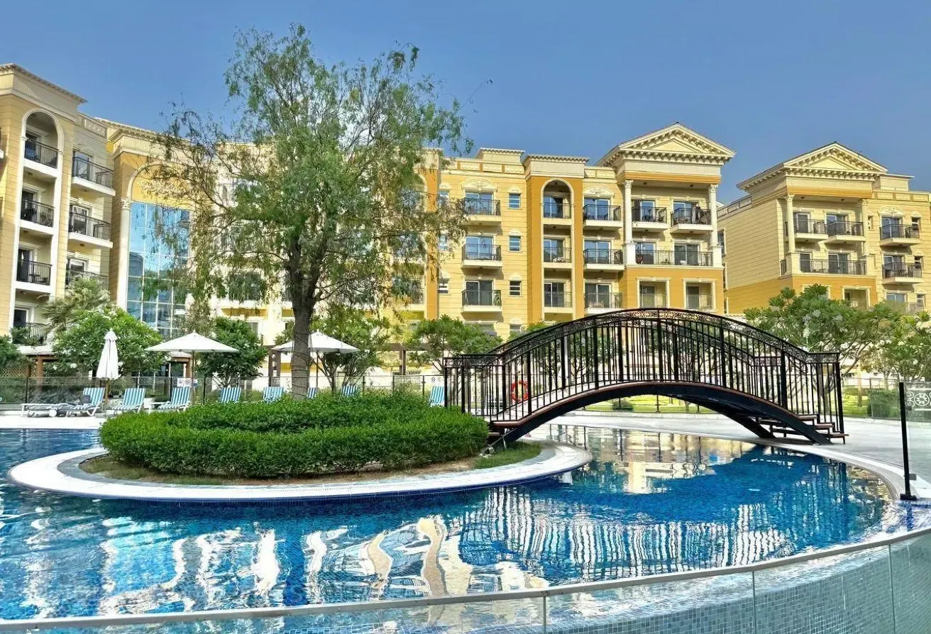 BEST INVESTMENT~FULLY FURNISHED~RENTED~HIGH ROI