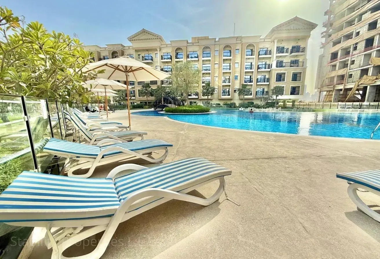 BEST INVESTMENT~FULLY FURNISHED~RENTED~HIGH ROI
