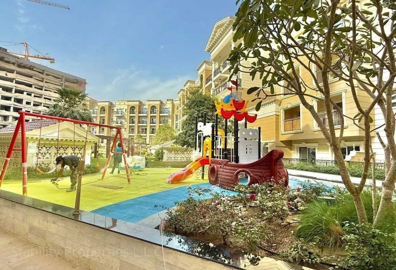 BEST INVESTMENT~FULLY FURNISHED~RENTED~HIGH ROI