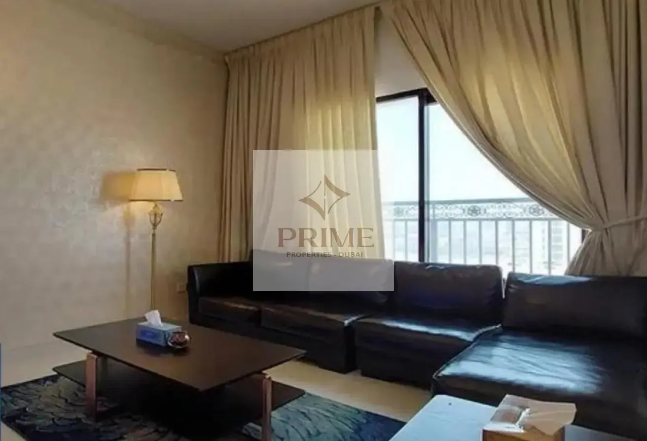Pool View | High Floor | Specious Layout