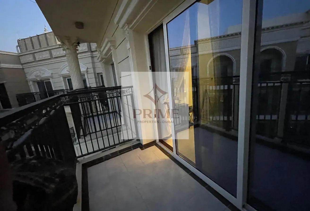 Pool View | High Floor | Specious Layout