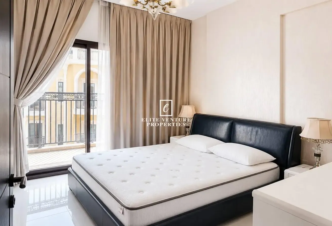 VACANT | FULLY FURNISHED | INVESTOR DEAL