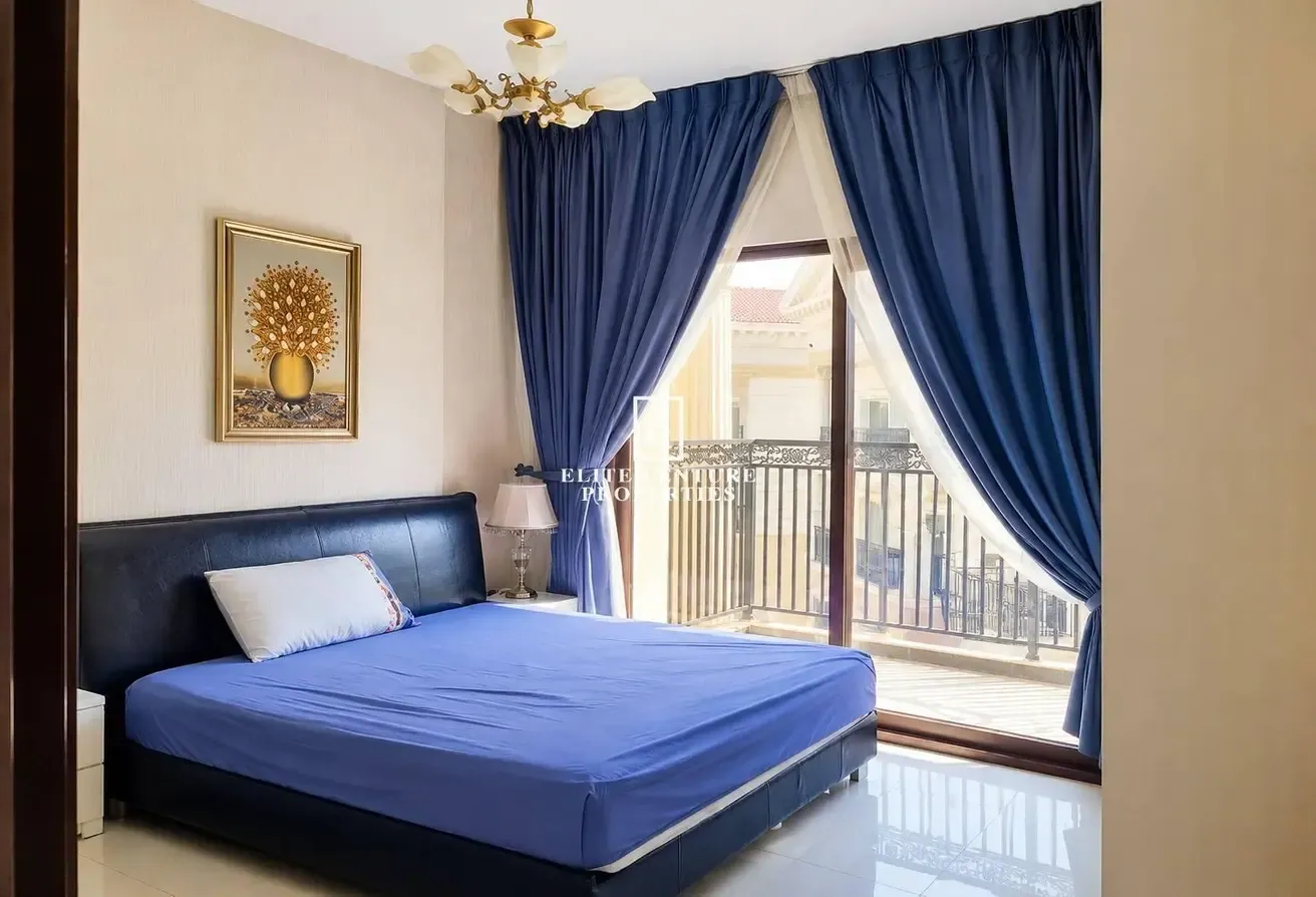 VACANT | FULLY FURNISHED | INVESTOR DEAL