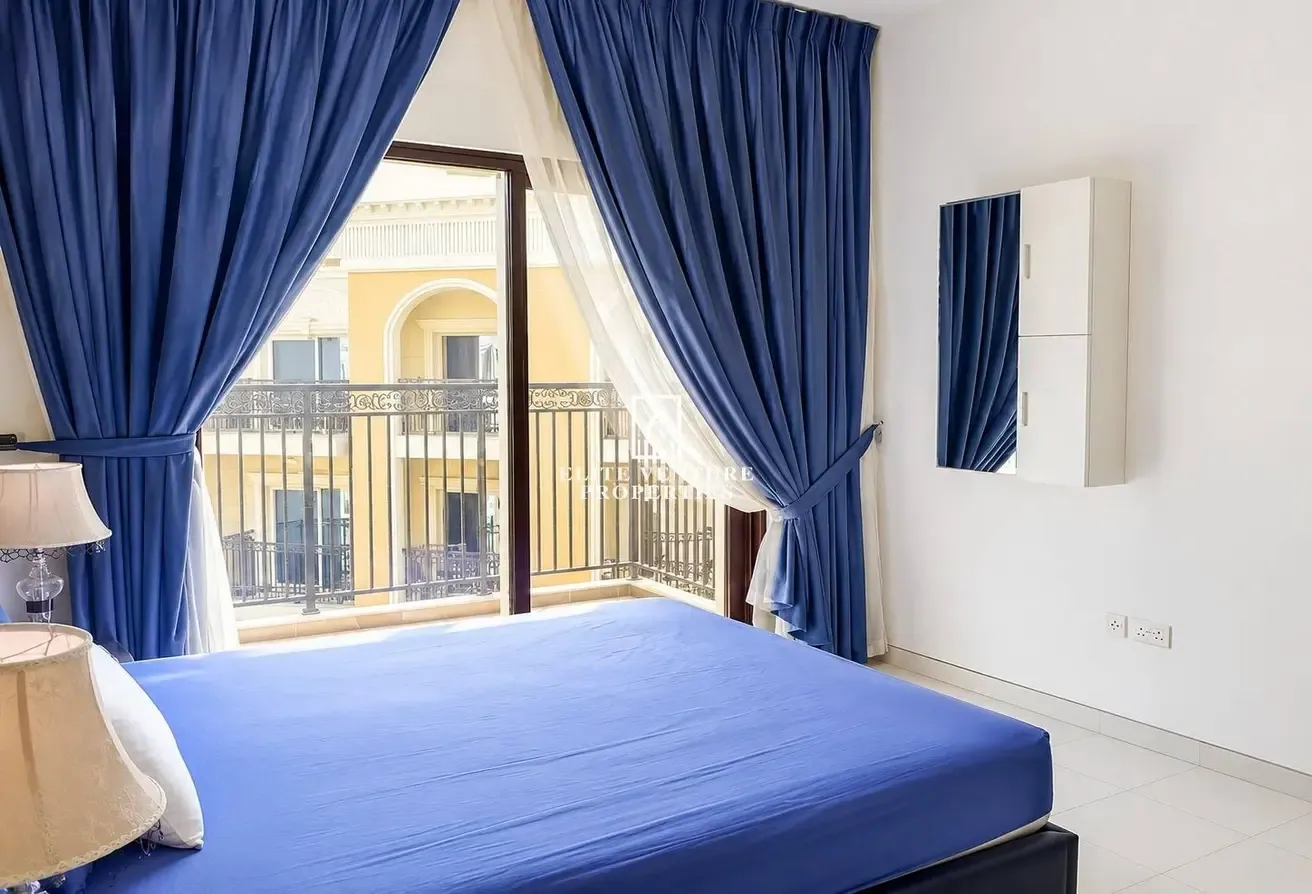 VACANT | FULLY FURNISHED | INVESTOR DEAL