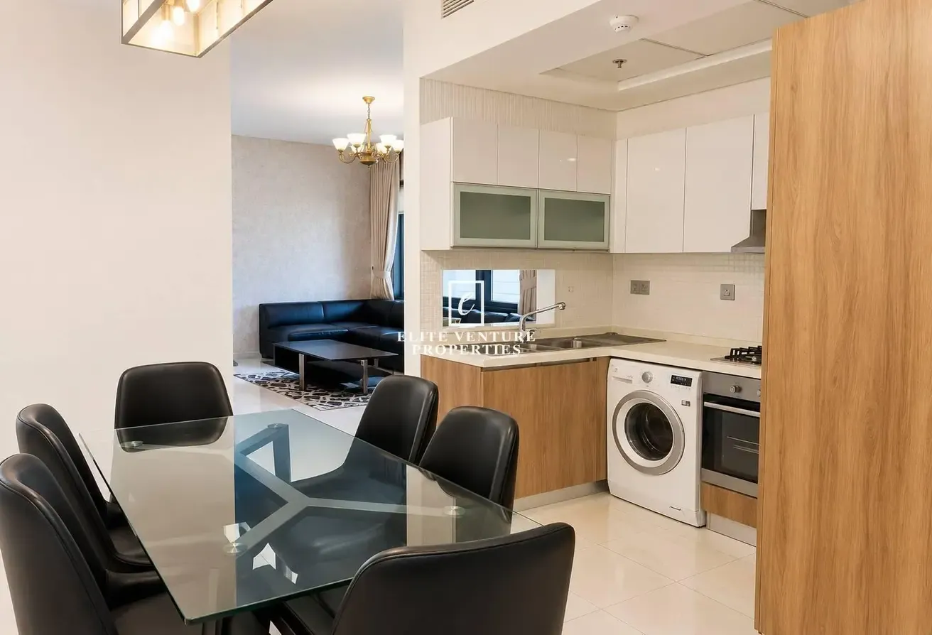 VACANT | FULLY FURNISHED | INVESTOR DEAL