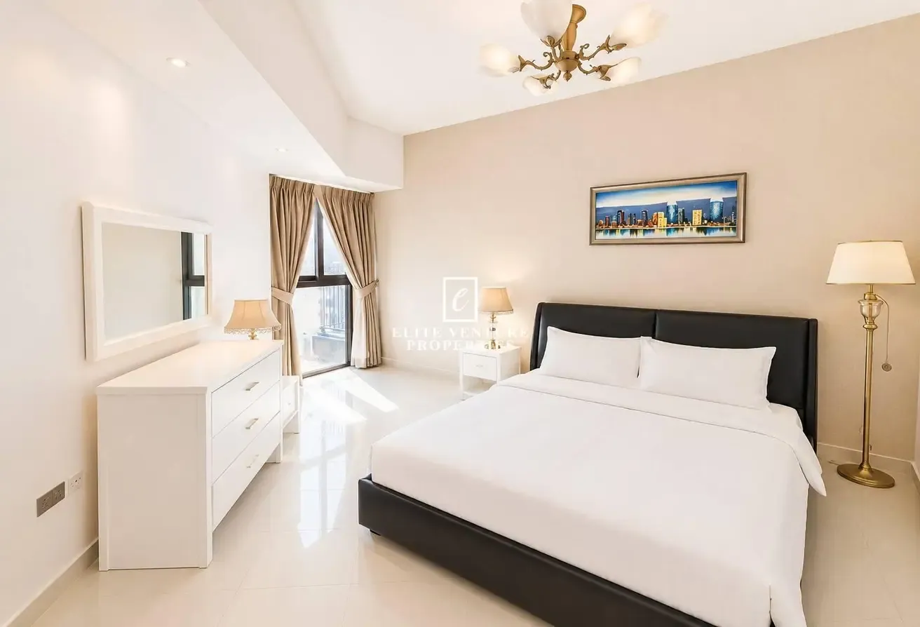 VACANT | MOTIVATED SELLER | FULLY FURNISHED