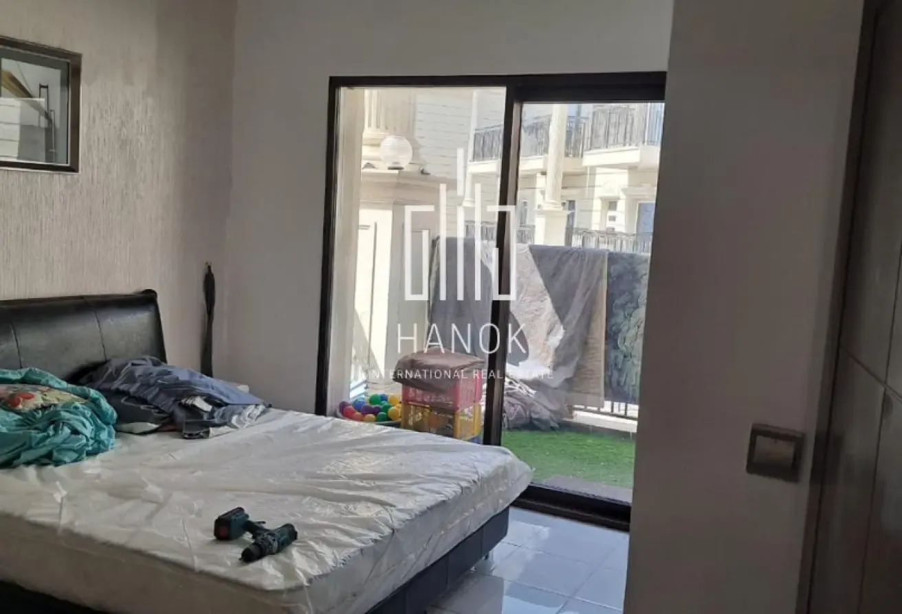 Resortz Block 2 2 BR Apartment| HUGE SIZE