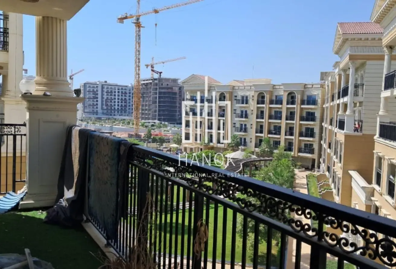 Resortz Block 2 2 BR Apartment| HUGE SIZE