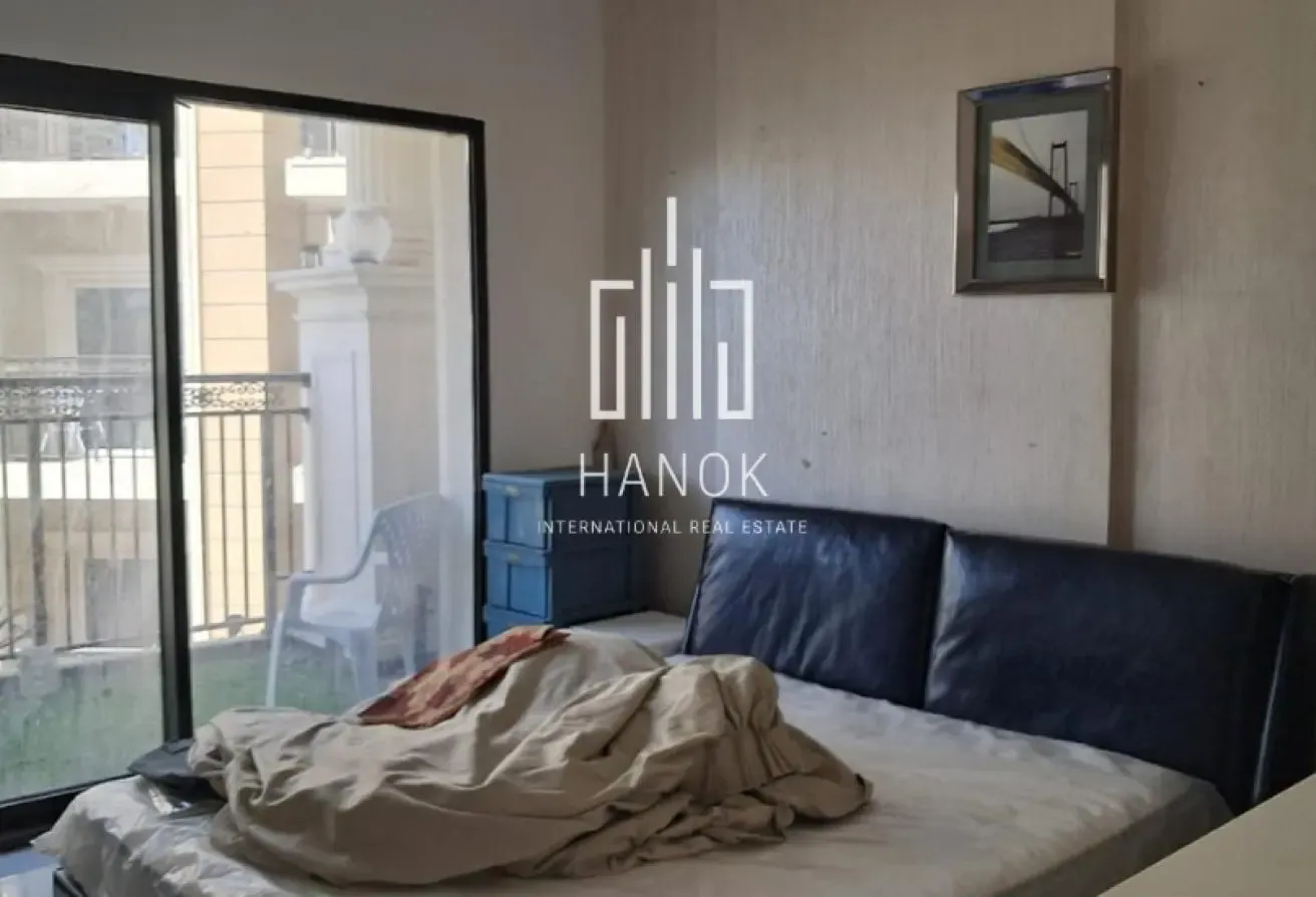Resortz Block 2 2 BR Apartment| HUGE SIZE