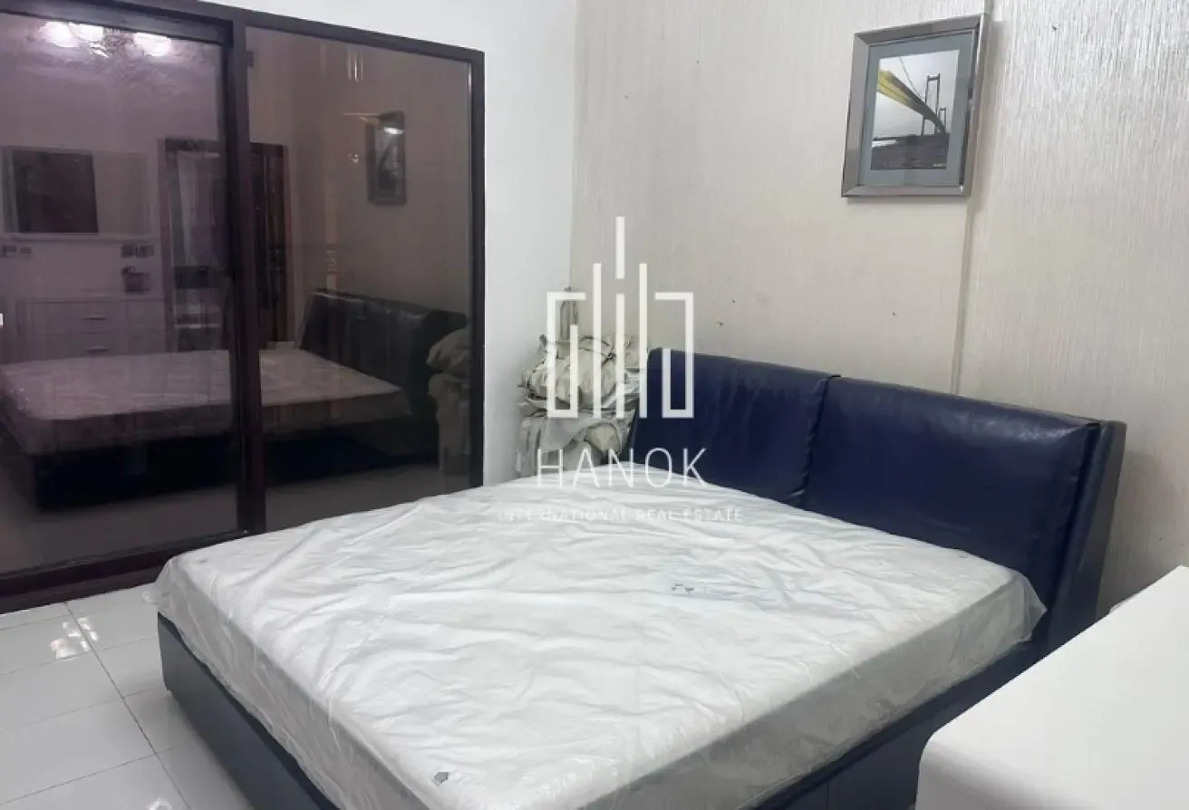 Resortz Block 2 2 BR Apartment| HUGE SIZE