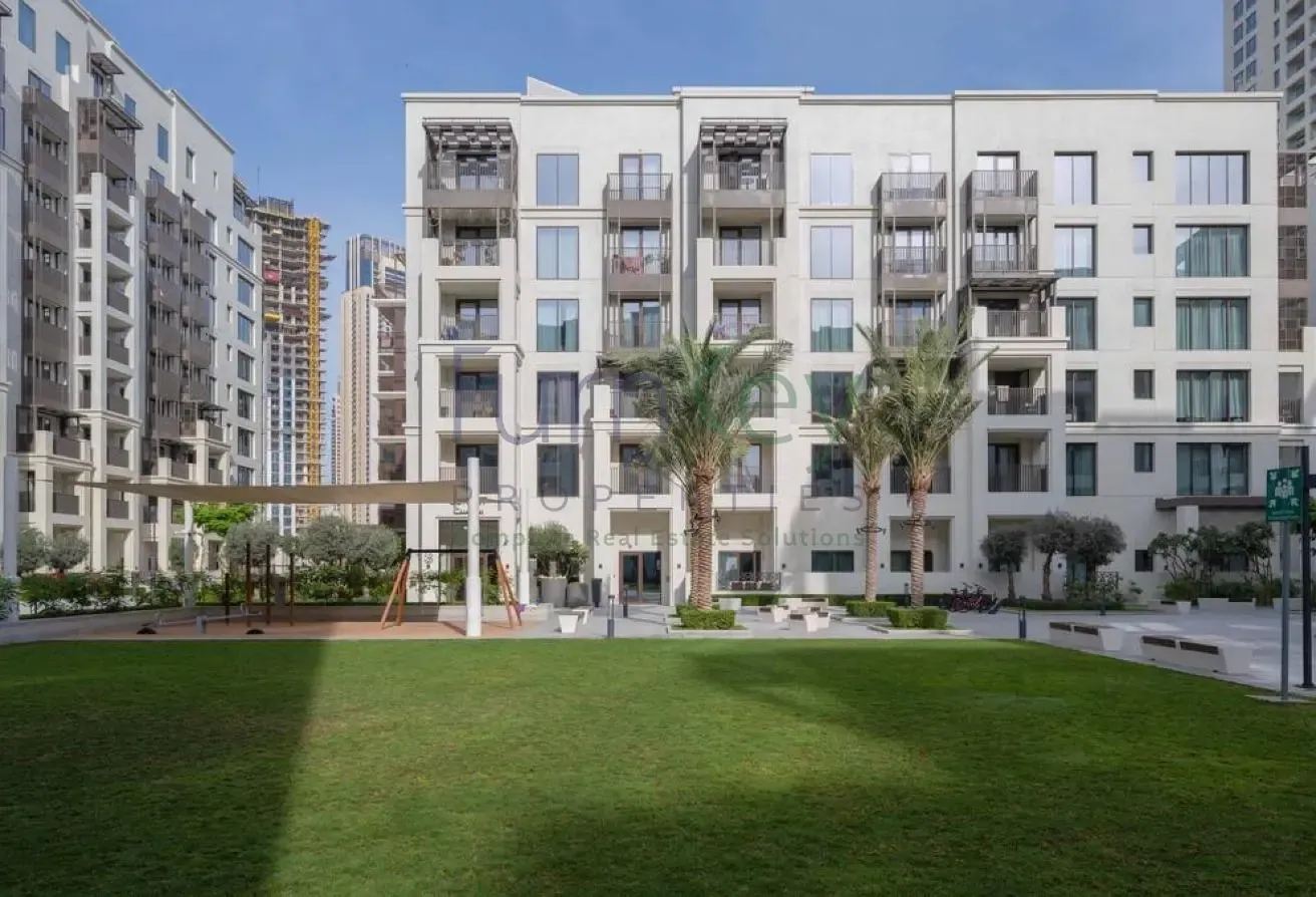Modern building | Spacious 1 Bed | Open Kitchen