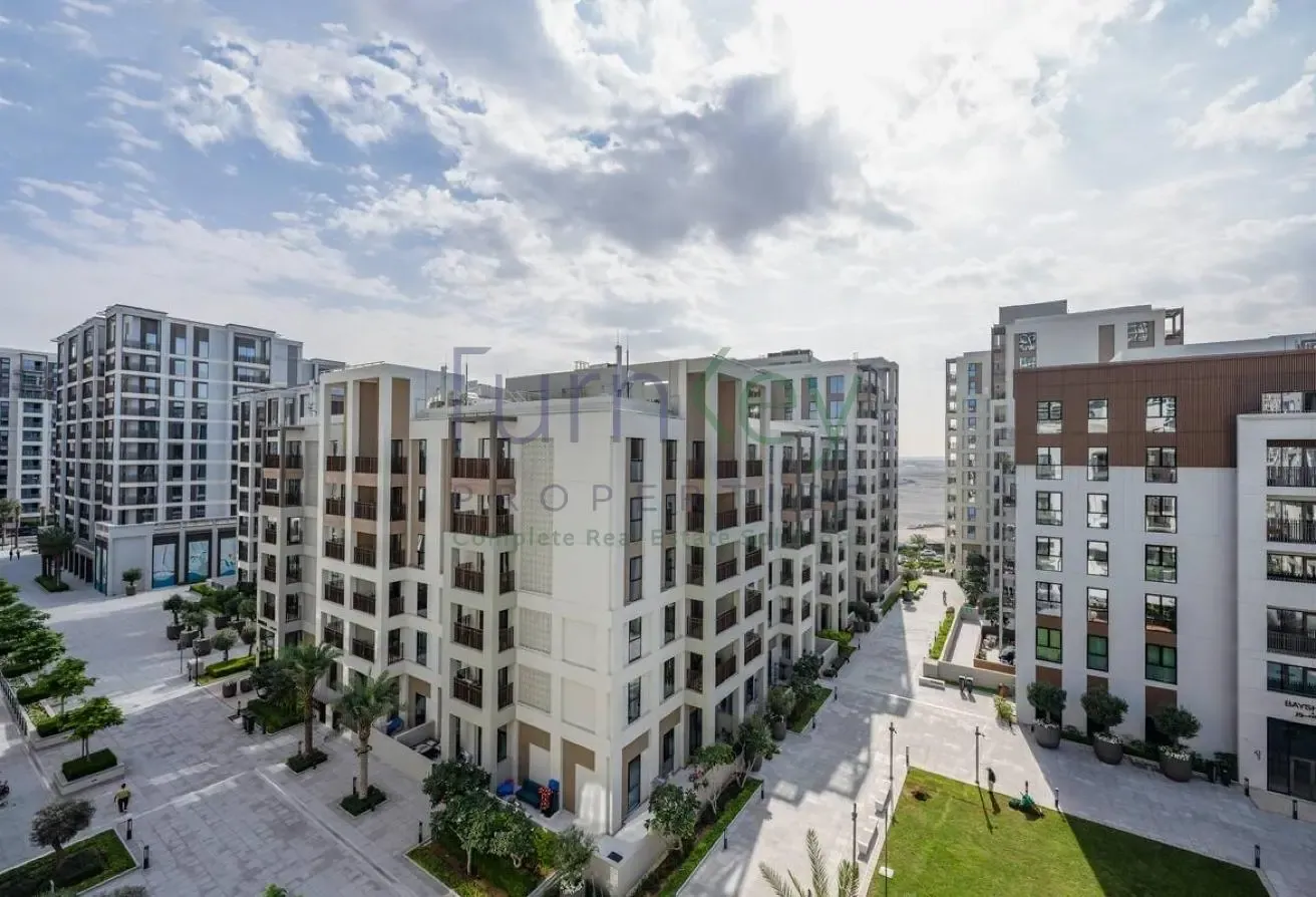 Modern building | Spacious 1 Bed | Open Kitchen