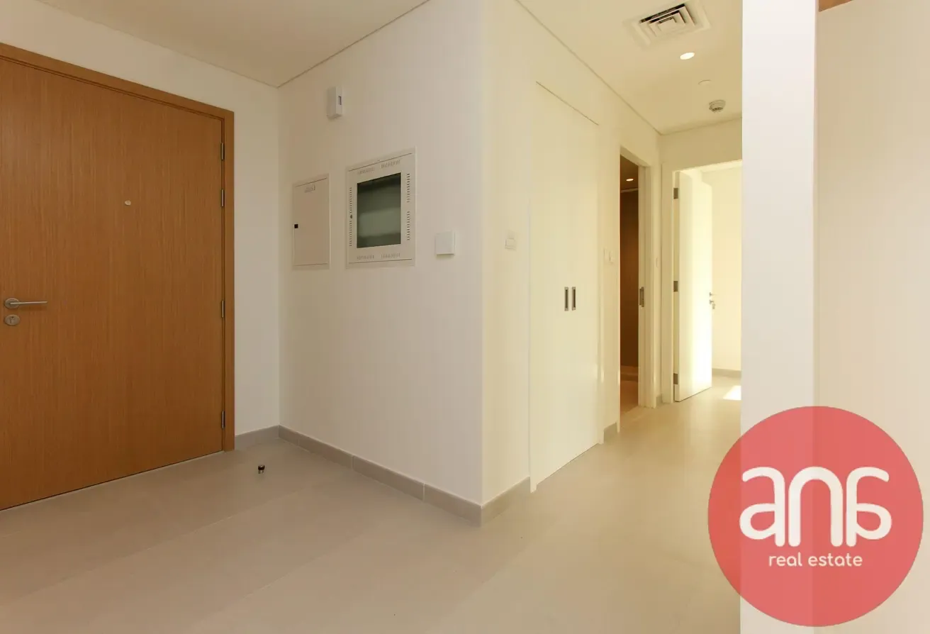 Corner Unit | Beach Access | Facing Creek Tower