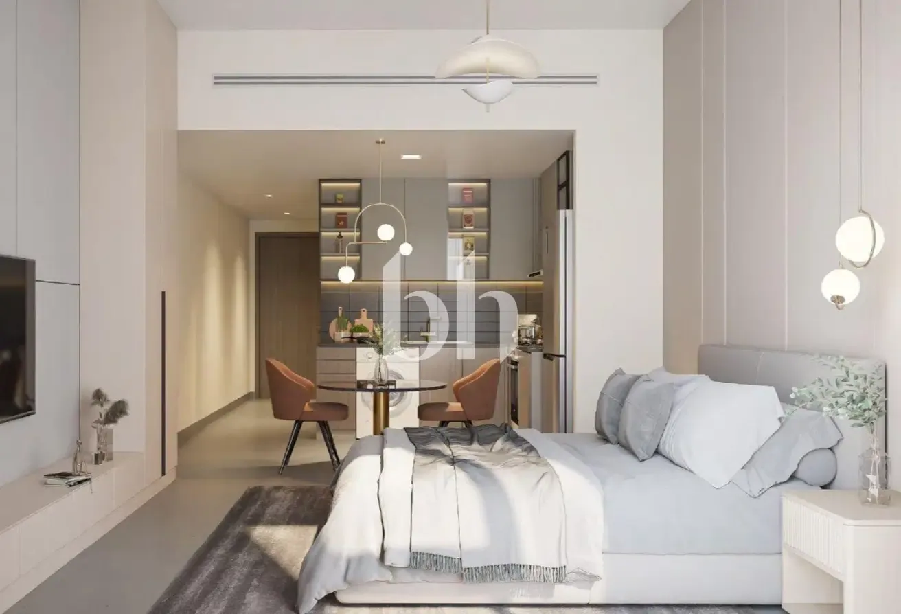 OP Price | High Flr | Closed Kitchen | Near Metro