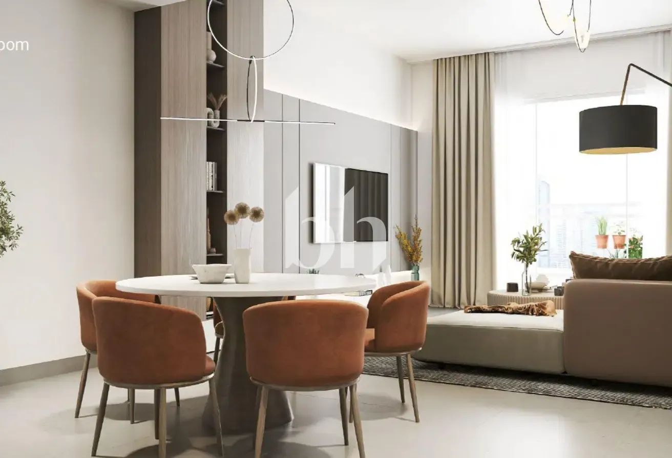 OP Price | High Flr | Closed Kitchen | Near Metro