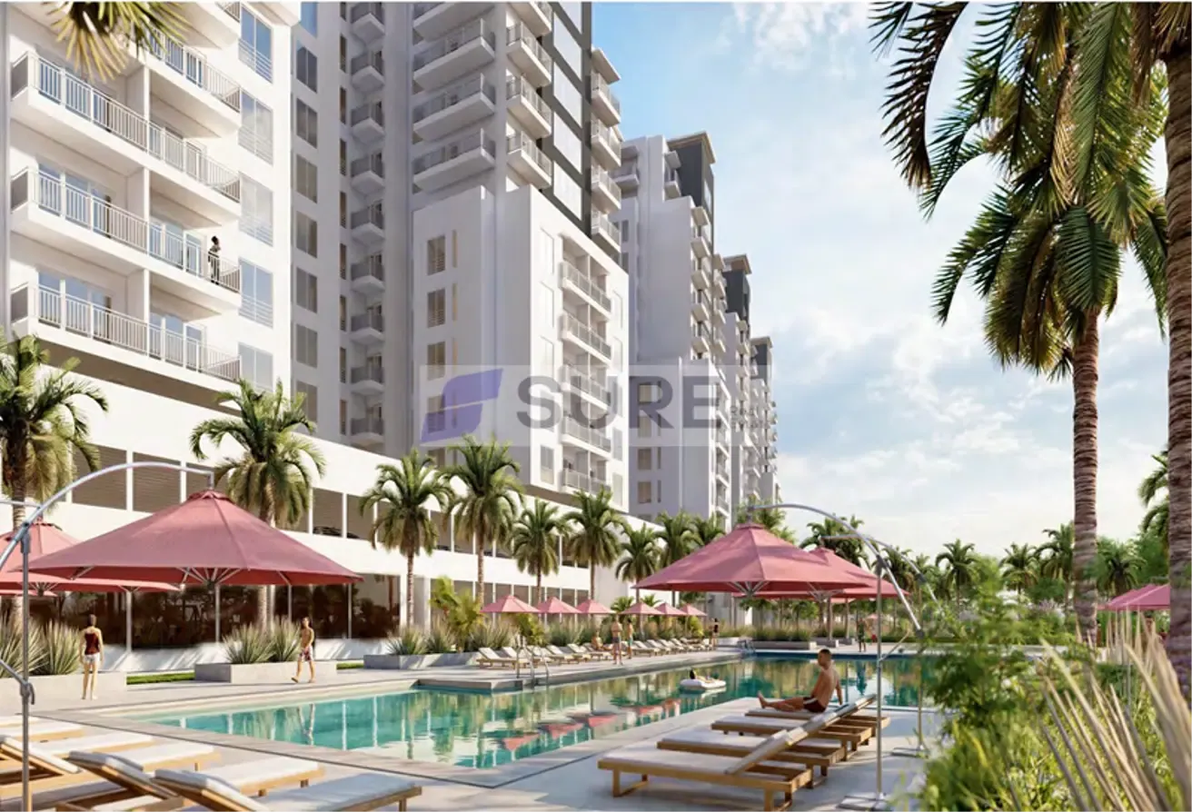 Spacious Design | Premium Finishes | 2 Bedroom