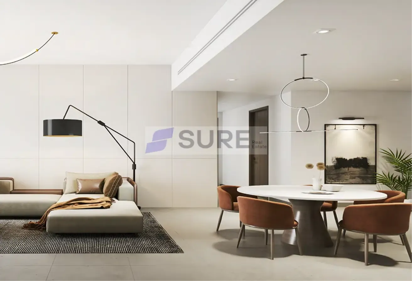 Spacious Design | Premium Finishes | 2 Bedroom