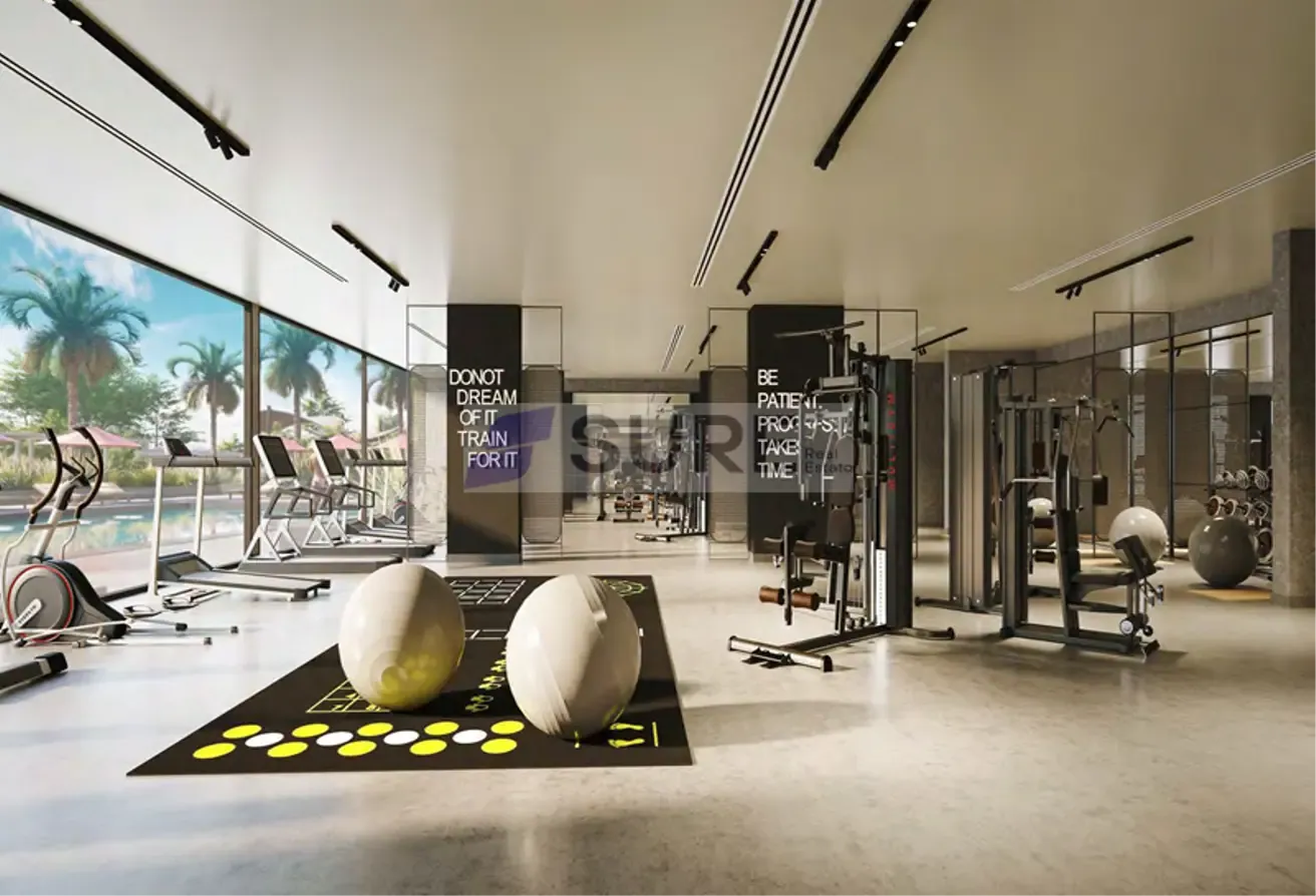 Spacious Design | Premium Finishes | 2 Bedroom