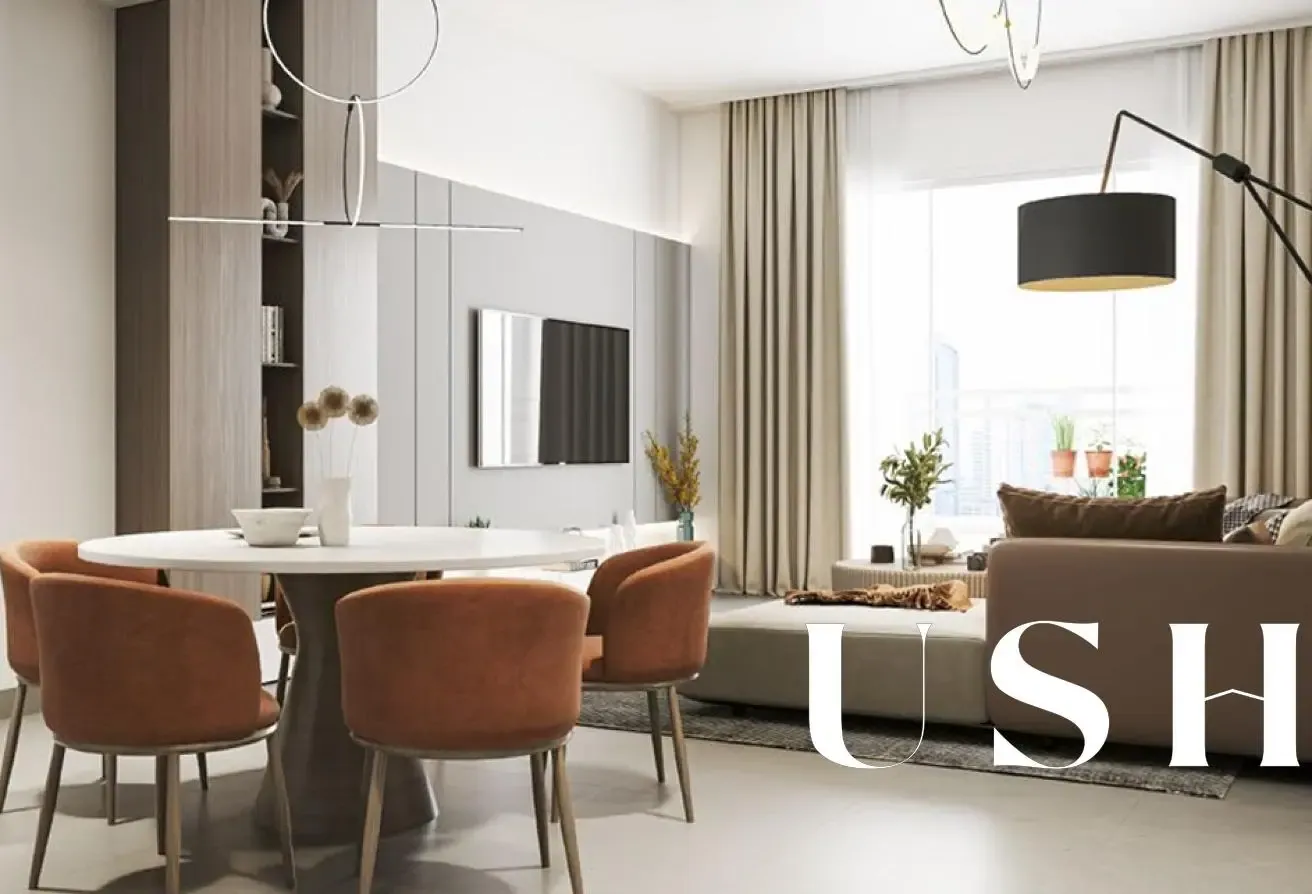 2BR  | BELOW OP | CLOSE TO METRO