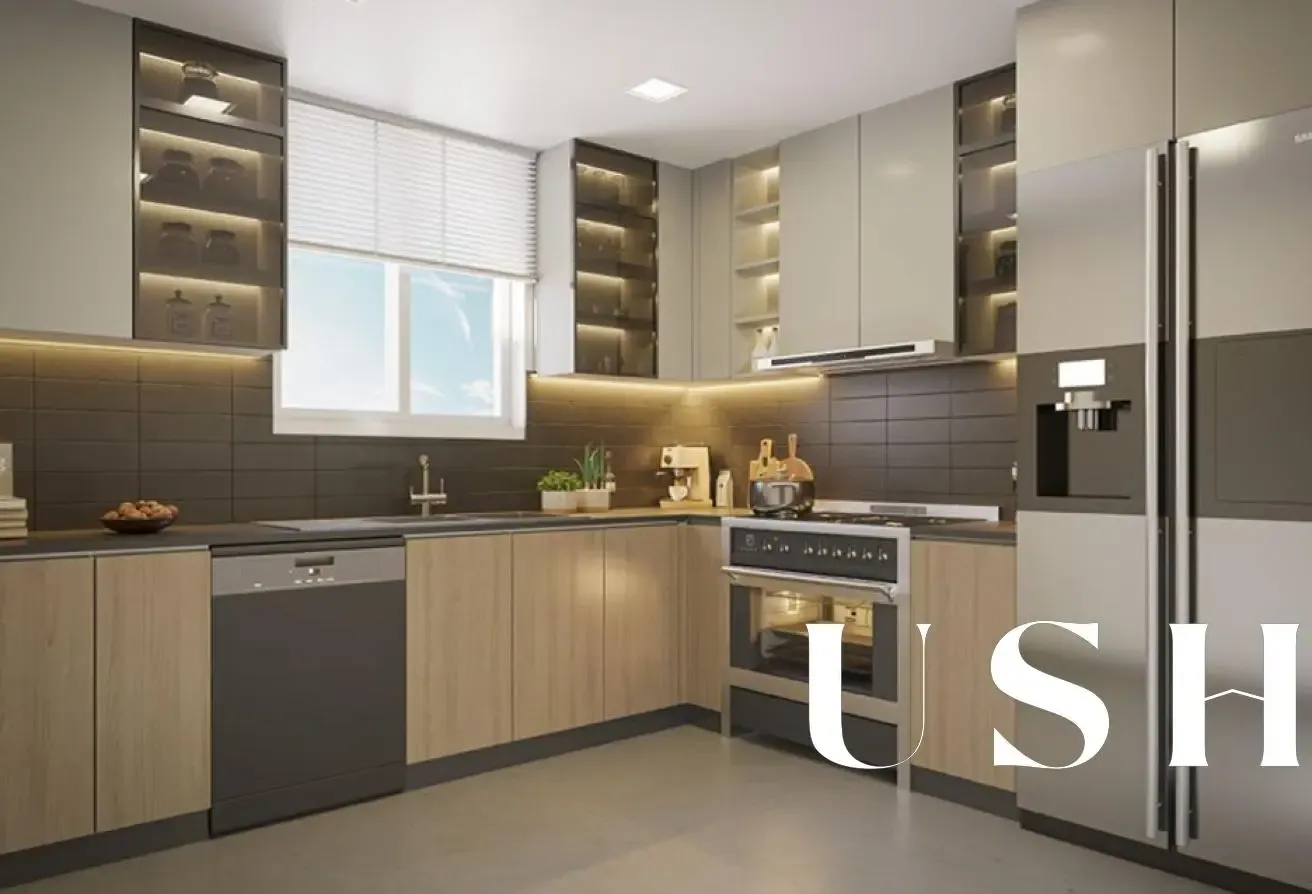 2BR  | BELOW OP | CLOSE TO METRO
