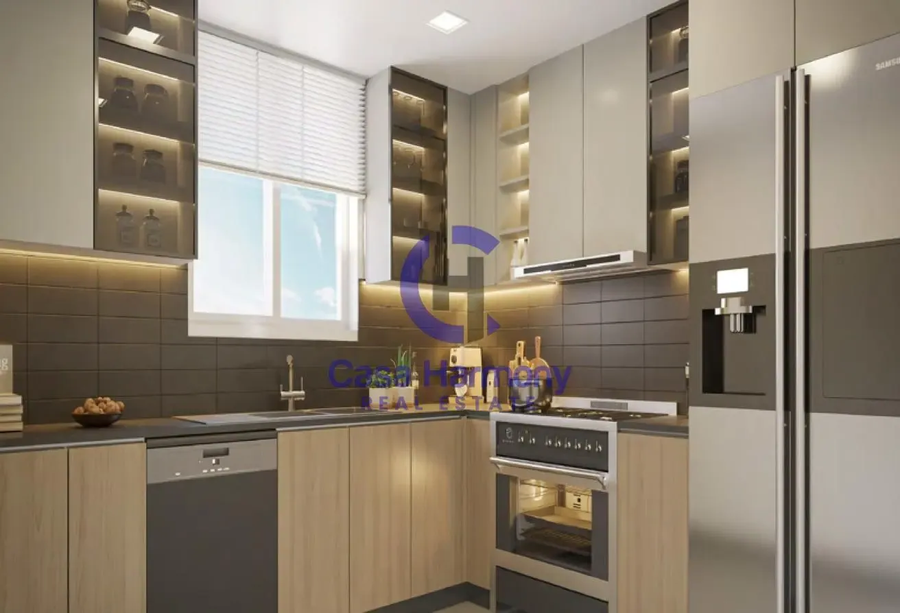 Near Metro | Spacious Layout | Handover 2027