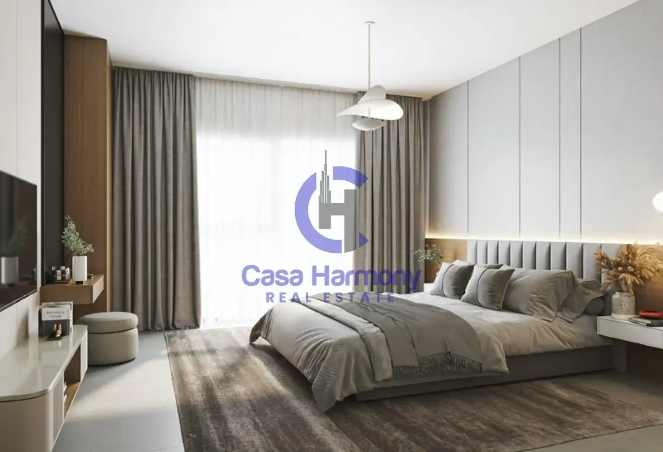 Near Metro | Spacious Layout | Handover 2027