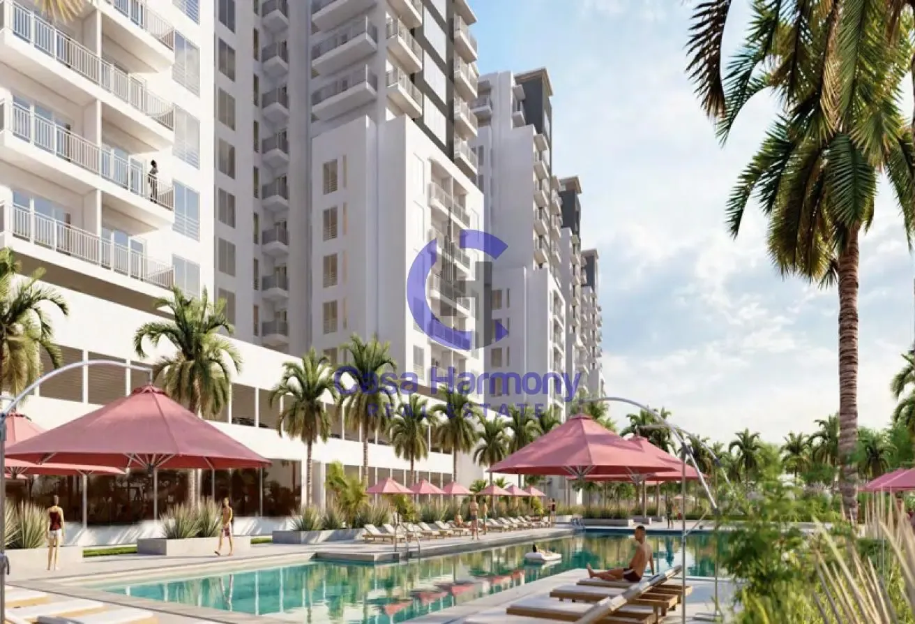 Near Metro | Spacious Layout | Handover 2027