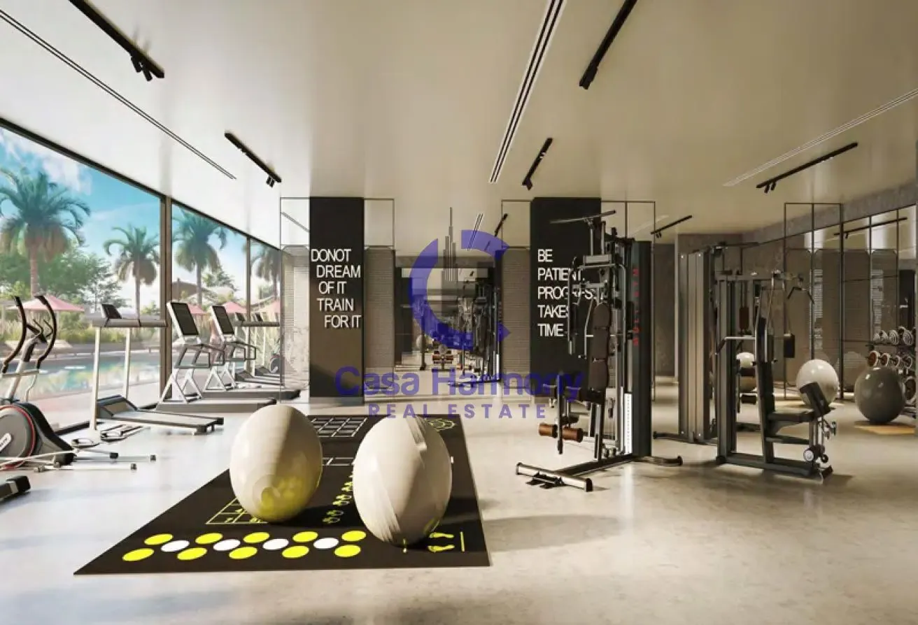 Near Metro | Spacious Layout | Handover 2027