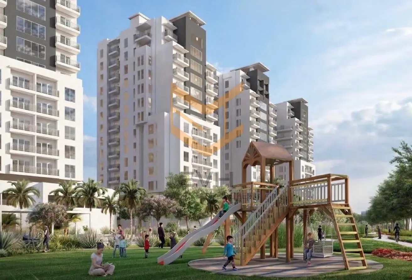 Prime Location | Vastu Unit | Community Living