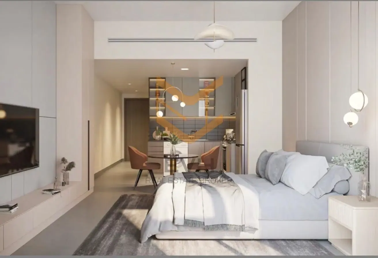 Prime Location | Vastu Unit | Community Living