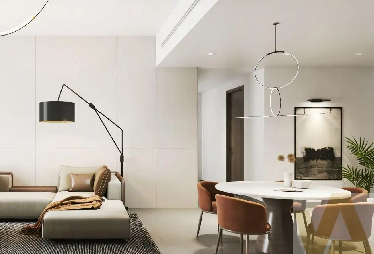 Genuine Resale l Near metro l Balcony l Best Deal