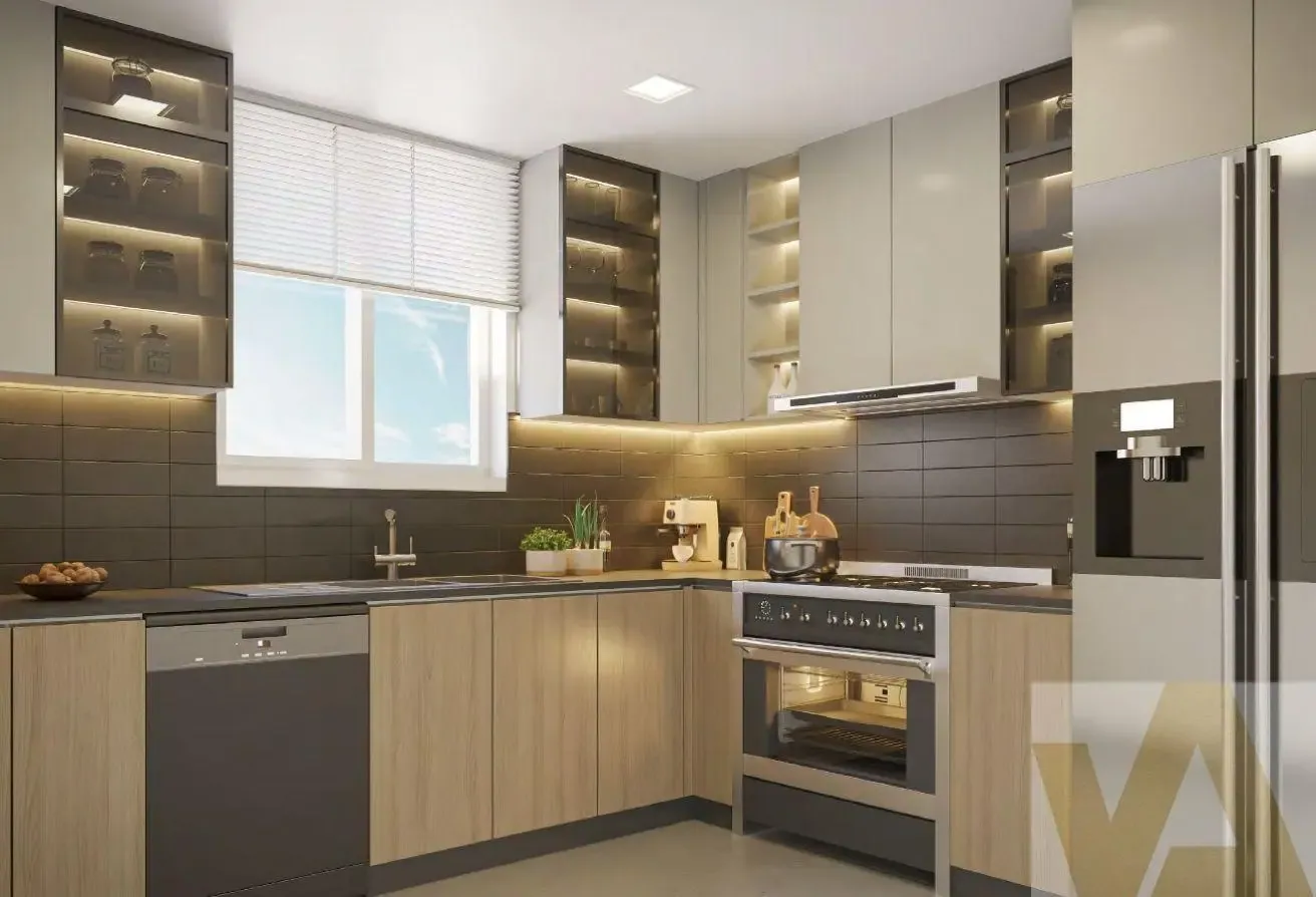 Genuine Resale l Near metro l Balcony l Best Deal