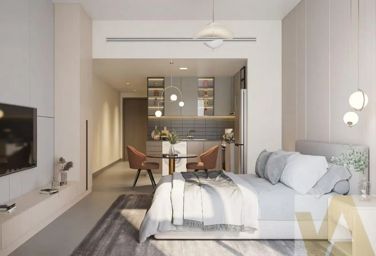 Genuine Resale l Near metro l Balcony l Best Deal
