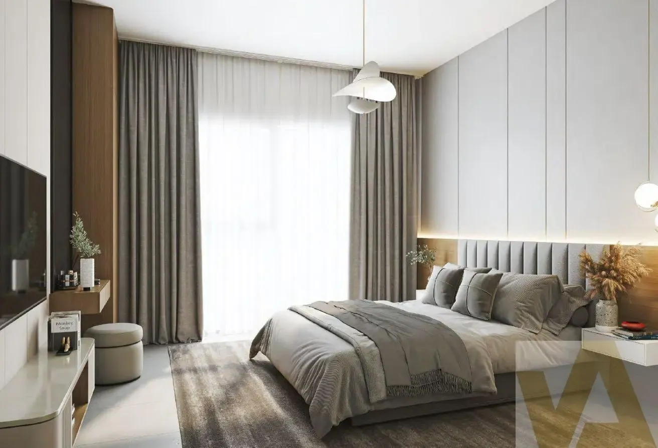 Genuine Resale l Near metro l Balcony l Best Deal