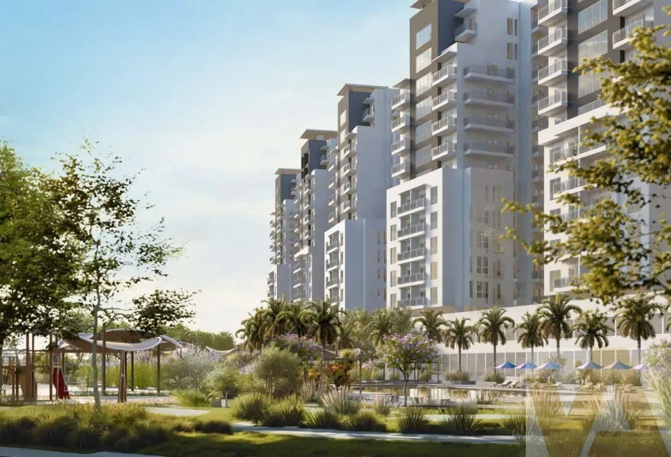 Genuine Resale l Near metro l Balcony l Best Deal