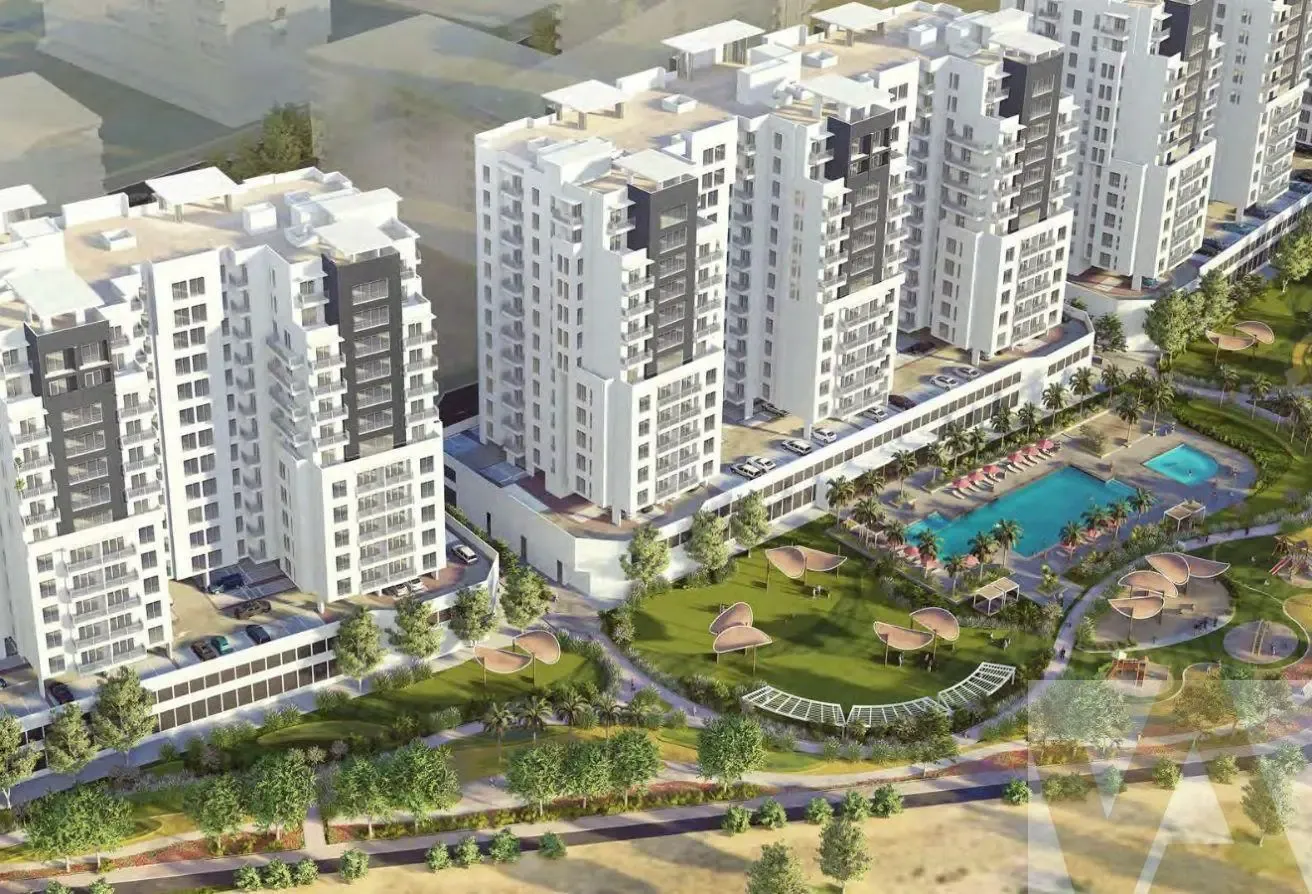 Genuine Resale l Near metro l Balcony l Best Deal