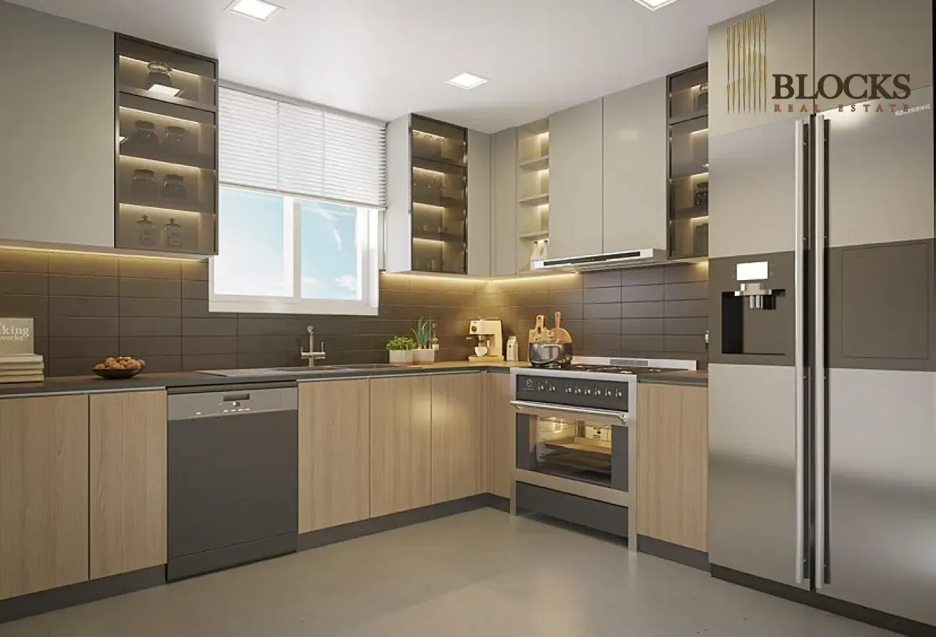 GREAT DEAL 2BHK | LUXURY FINISHES