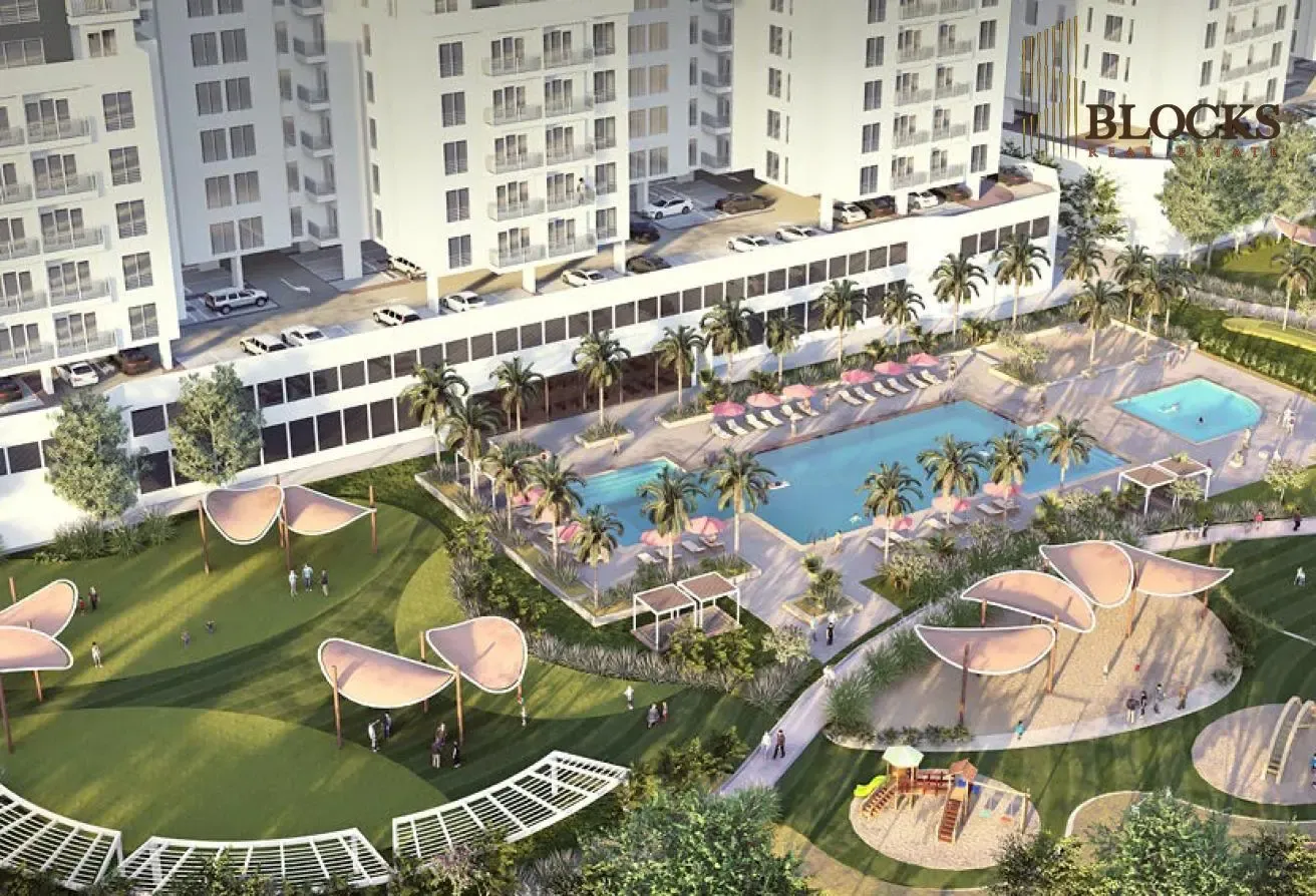 GREAT DEAL 2BHK | LUXURY FINISHES