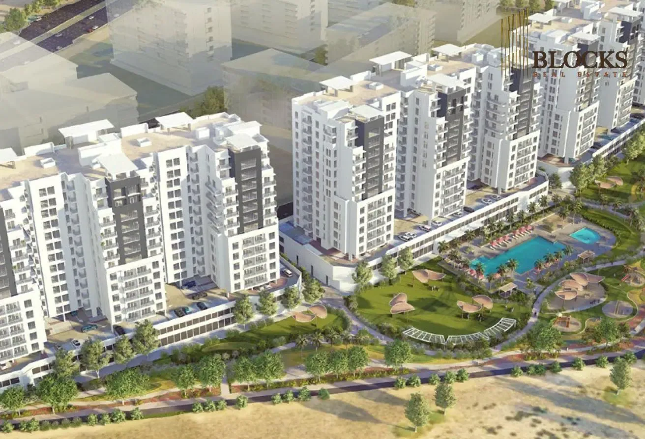 GREAT DEAL 2BHK | LUXURY FINISHES