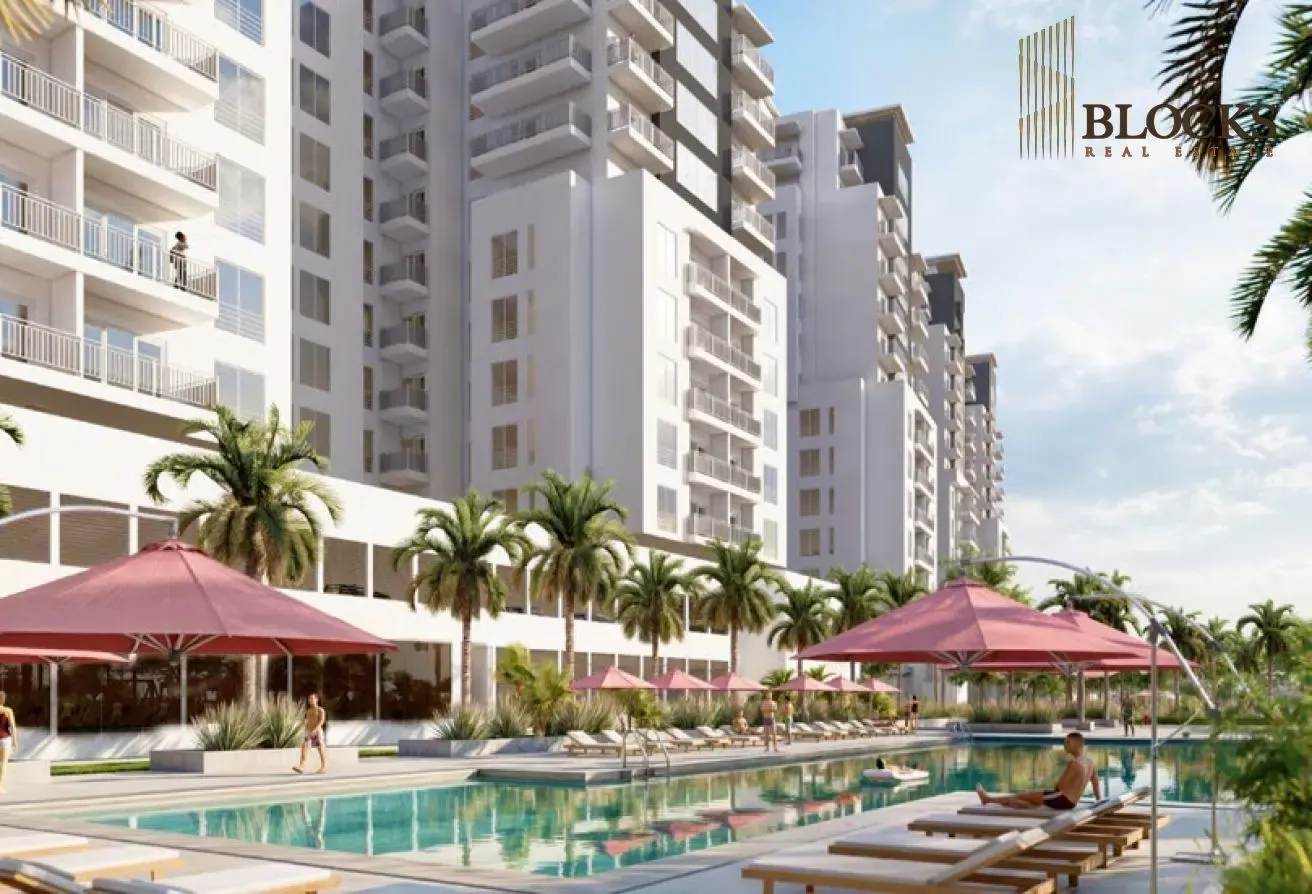 GREAT DEAL 2BHK | LUXURY FINISHES