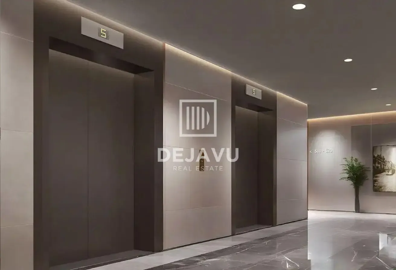 Modern Unit I Prime Community Living I 2 Bedroom