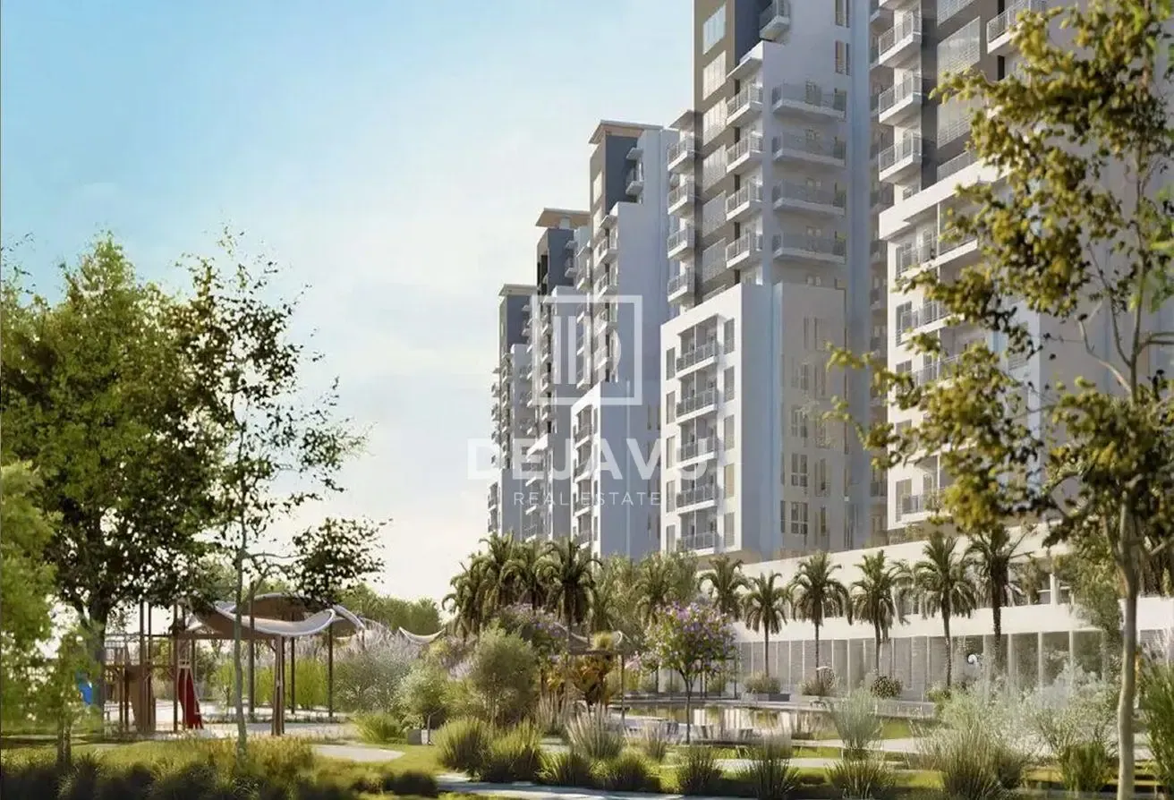 Modern Unit I Prime Community Living I 2 Bedroom