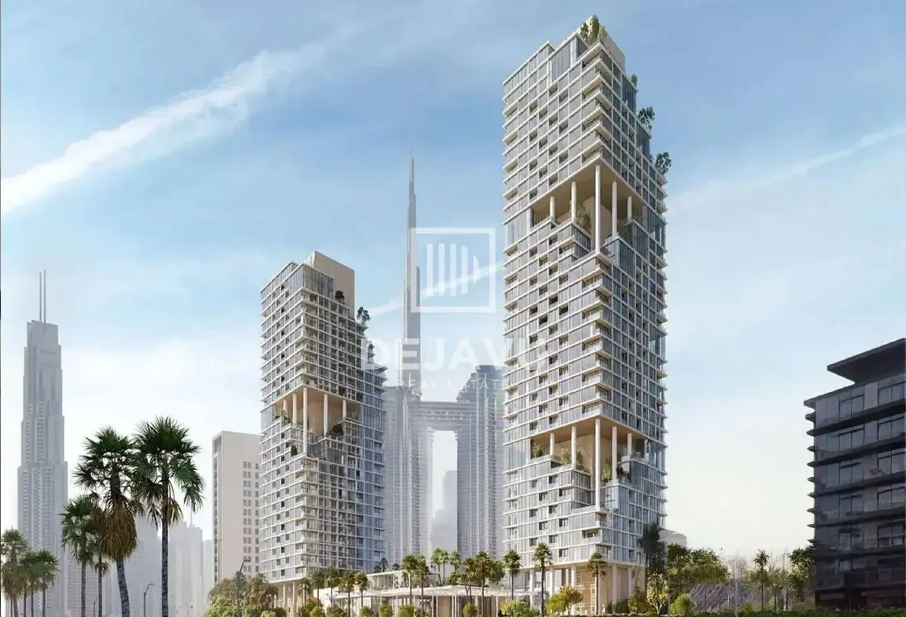 Modern Unit I Prime Community Living I 2 Bedroom