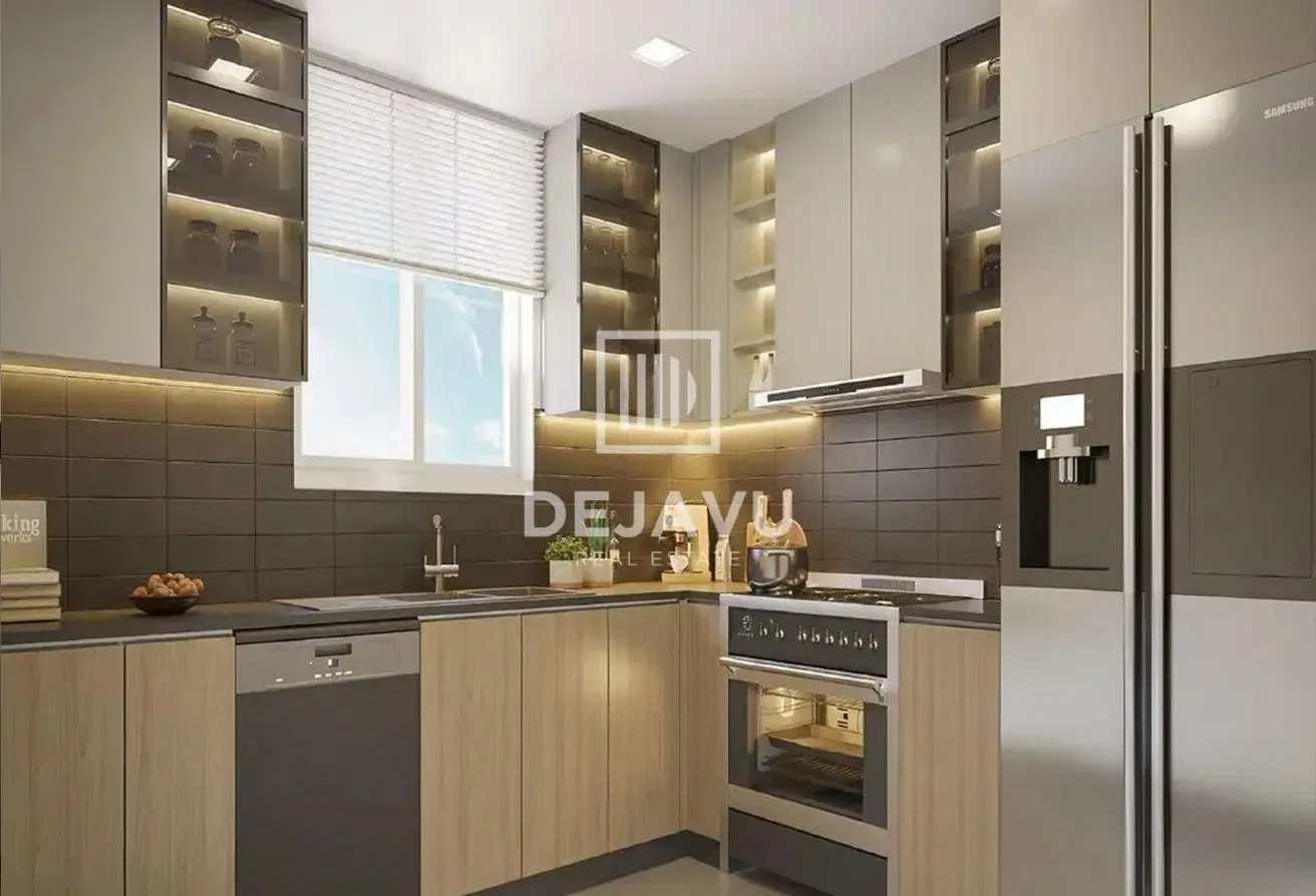Modern Unit I Prime Community Living I 2 Bedroom