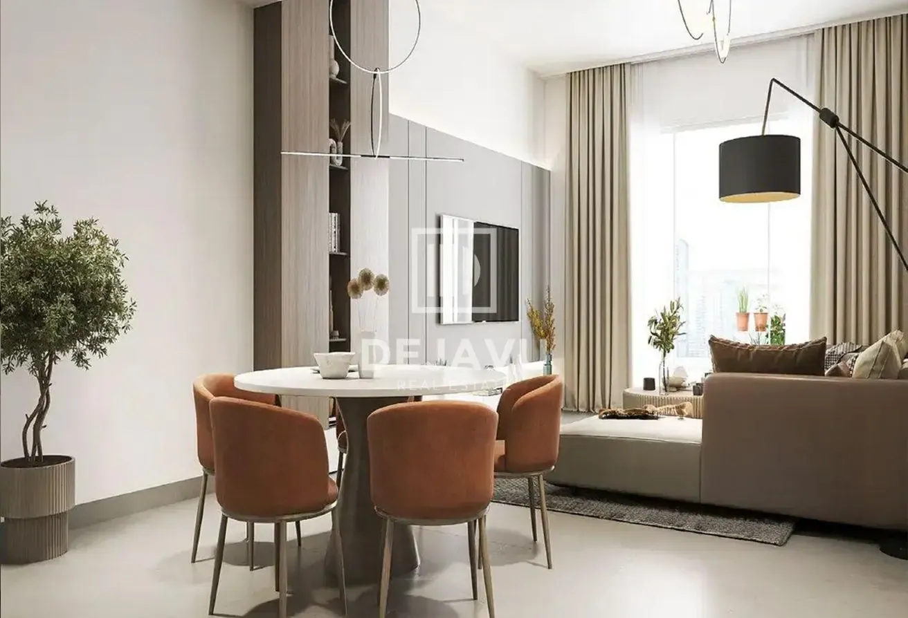 Modern Unit I Prime Community Living I 2 Bedroom