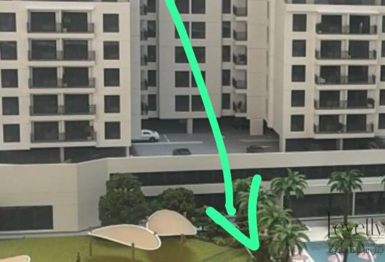 Exclusive | Pool & Garden Views| Handover Q4 2027