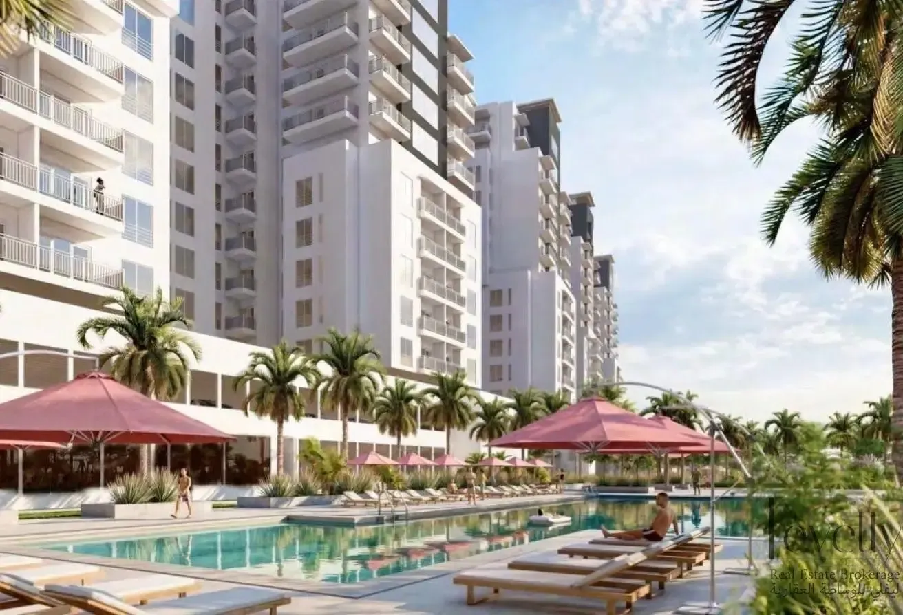 Exclusive | Pool & Garden Views| Handover Q4 2027